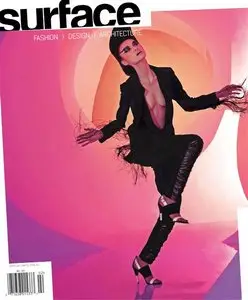 Surface - Issue 80 (2009)