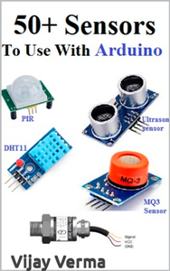 50+ Sensors To Use With Arduino : All Sensors