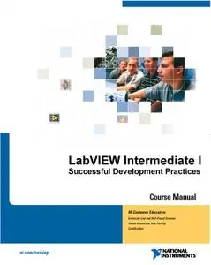 LabVIEW Intermediate I