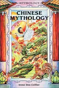 Chinese Mythology by William Sauts Bock [Repost]