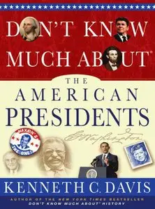 Don't Know Much About the American Presidents (repost)