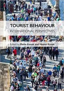 Tourist Behaviour: An International Perspective