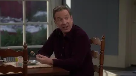 Last Man Standing S09E14