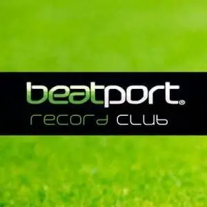 Beatport Top 20 (Record Club) (17.02.2010)