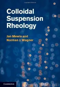 Colloidal Suspension Rheology (repost)