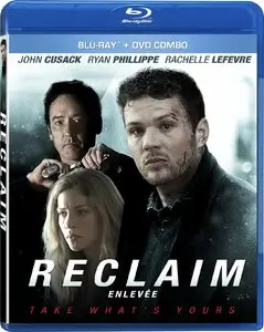 Reclaim (2014)