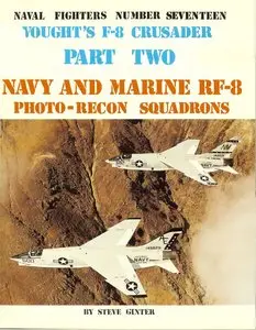 Vought’s F-8 Crusader (Part 2) (repost)