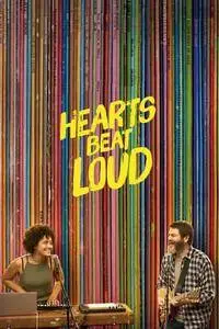 Hearts Beat Loud (2018)