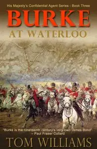 Burke at Waterloo