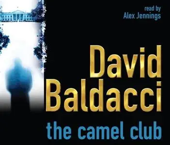 «The Camel Club» by David Baldacci