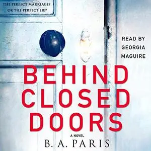 Behind Closed Doors [Audiobook]