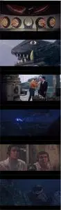 Gamera vs. Zigra (1971) [w/Commentary]