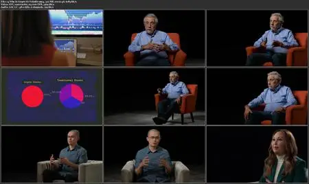 MasterClass - Crypto and the Blockchain with Noted Experts