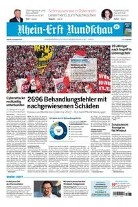 Kölnische Rundschau Rhein-Erft-Kreis-Köln-Land - 18 August 2023