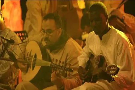 Africa Live - The Roll Back Malaria Concert (2006)
