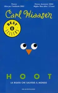 Carl Hiaasen - Hoot (Repost)