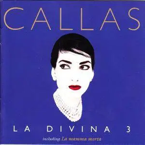 Maria Callas - La Divina 3 (1995)