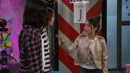 Bizaardvark S02E17