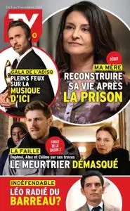 TV Hebdo - 05 novembre 2022