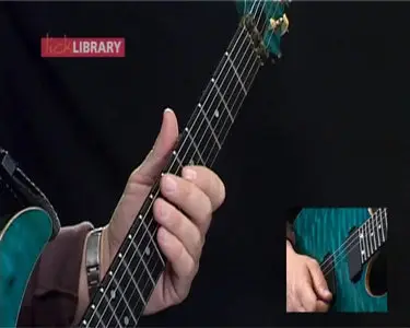 Lick Library - Ultimate Guitar - Learn to Write Your Own Rock Songs