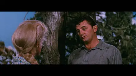 Forever Marilyn - River of No Return (1954-2012)