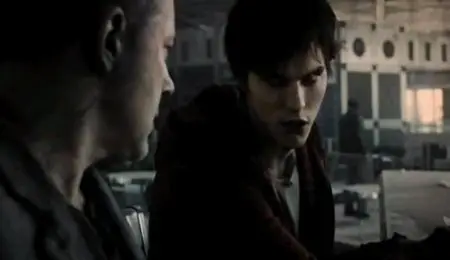 Warm Bodies (2013)