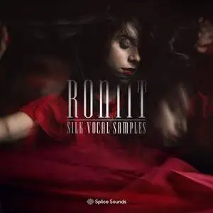 Splice Sounds Roniit Silk Vocal Samples WAV