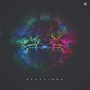 Backup Planet - Reactions (2017)