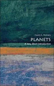 Planets: A Very Short Introduction (Repost)