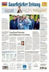 Saarbrücker Zeitung – 10. Dezember 2019