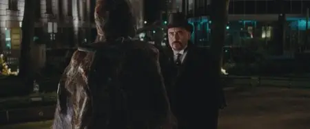 The Sorcerer's Apprentice (2010)