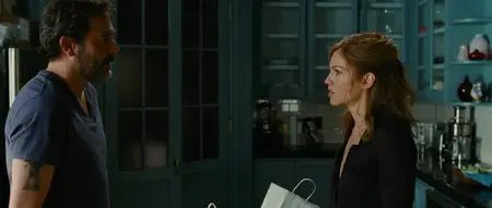 The Resident / Ловушка (2011)