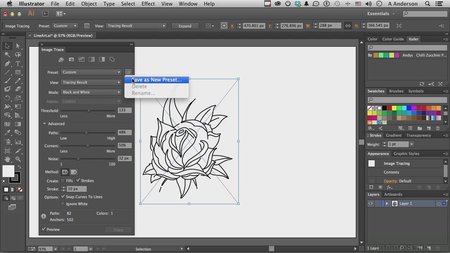 Infinite Skills - Learning Adobe Illustrator CC [repost]