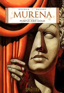 Murena Chapter One - Purple and Gold (1997) (Scanlation)