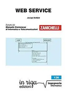 Web service: Coedizione Zanichelli - in riga (in riga ingegneria Vol. 126)