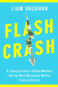 Flash Crash: A Trading Savant, a Global Manhunt, and the Most Mysterious Market Crash in History
