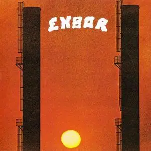 Enbor - Enbor (1979) [Reissue 1994]