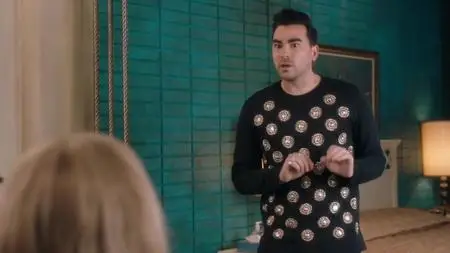 Schitt's Creek S03E12