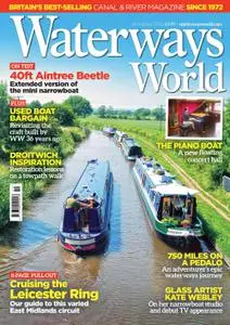 Waterways World – November 2020