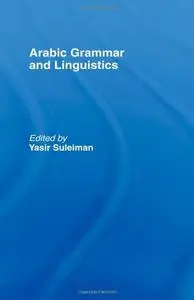 Arabic Grammar and Linguistics