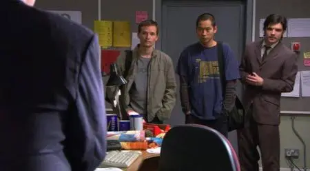 Popcorn (DVDrip 2007)