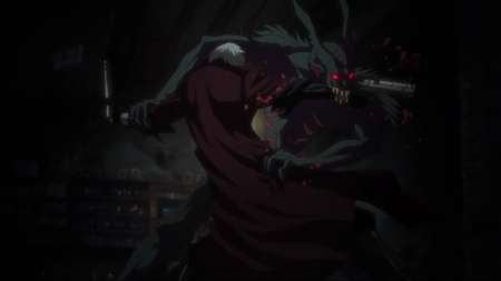 Devil May Cry: The Complete Series (2007)