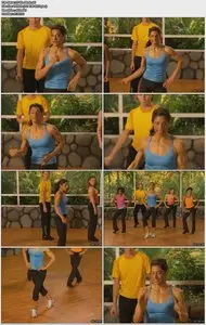 Dance for Weightloss With Patricia Moreno