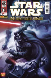 Star Wars 87 - Darth Vader und das verlorene Kommando