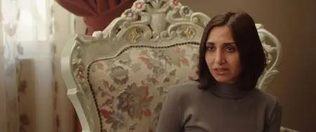 Il diavolo nell'ombra (2016)