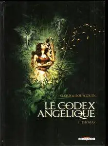 Le Codex Angélique 1-3