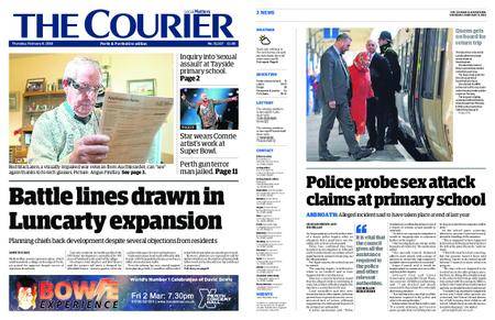 The Courier Perth & Perthshire – February 08, 2018