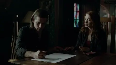 The Magicians S03E07