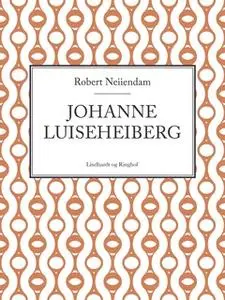 «Johanne Luise Heiberg» by Robert Neiiendam