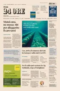 Il Sole 24 Ore - 19 Luglio 2023